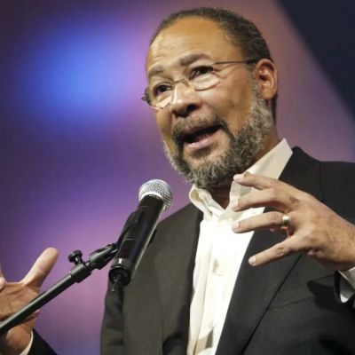 Richard Parsons, who led Time Warner & Citigroup through troubled times, dies at 76