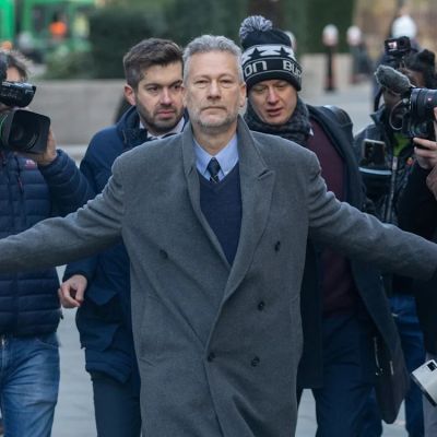 ‘It was perfect’: The gushing texts between pro-Russian official and Reform politician he bribed