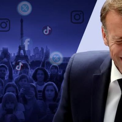 France Plans Social Media Ban On Kids, ‘Digital Curfew’ For Teens