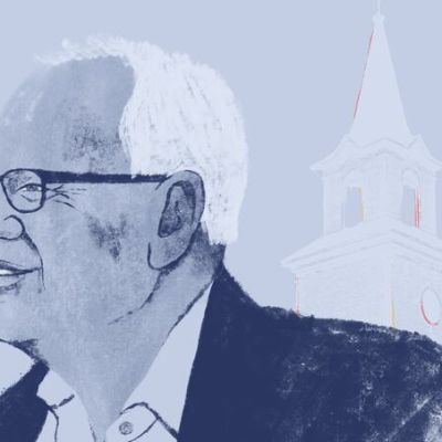 The record of Tim Walz with Minnesota religious communities