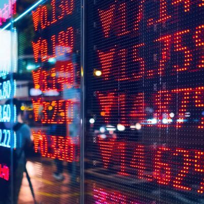 Recession risk is at ’50 or 60%,’ former Boston Fed president says