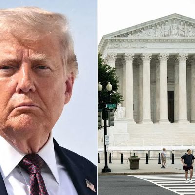 Supreme Court Upholds Birthright Citizenship in Enormous Blow to Trump’s Anti-Immigrant Agenda