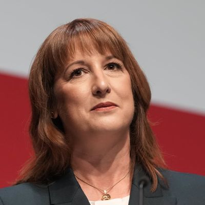 Rachel Reeves apologises for London rental rules breach as Tories demand she is sacked