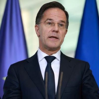 NATO’s Rutte: We are Russia’s next target