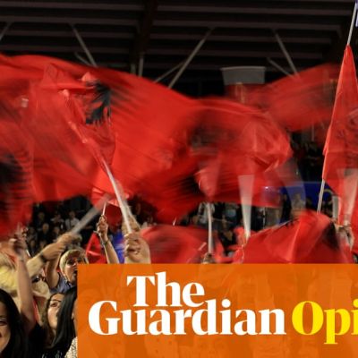 The real story isn’t young men supposedly voting far right. It’s what young women are up to