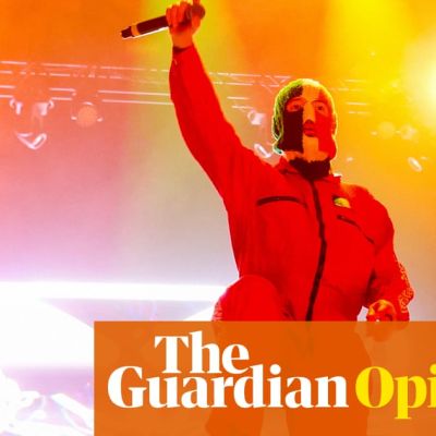 Listen closely to the Kneecap furore. You’ll hear hypocrisy from all sides | Dorian Lynskey