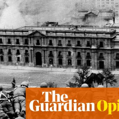 The US can rebuild trust abroad – by declassifying embarrassing intelligence | David Adler and Misty Rebik