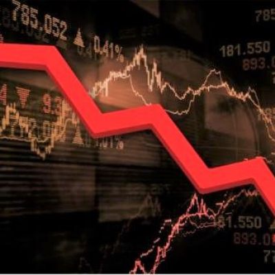 Indonesian stocks plunge as MSCI freezes index changes