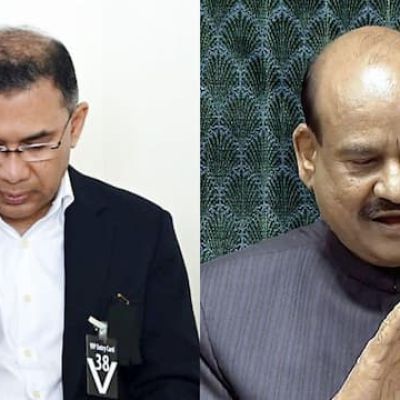 Om Birla, Vikram Misri To Attend PM-Elect Tarique Rahman’s Oath Ceremony In Bangladesh