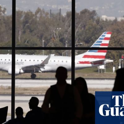 US paid $32m to five countries to accept about 300 deportees, report shows