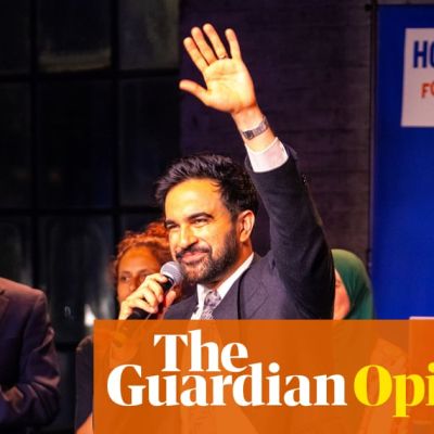 Progressives are winning in American cities. Can they win rural voters too? | Bhaskar Sunkara
