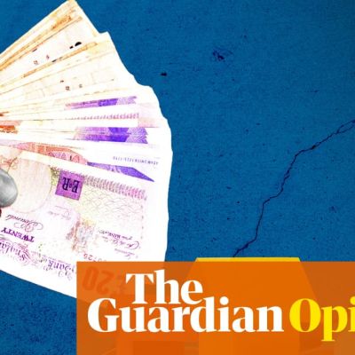 The new Isa rules melt my brain: but that’s not even the worst thing about these changes for first-time buyers | Jason Okundaye