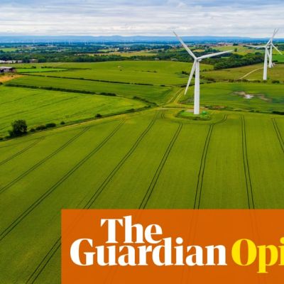 Starmer wants the economy to grow, baby, grow. Woe betide the ‘blockers’ who get in his way | Simon Jenkins