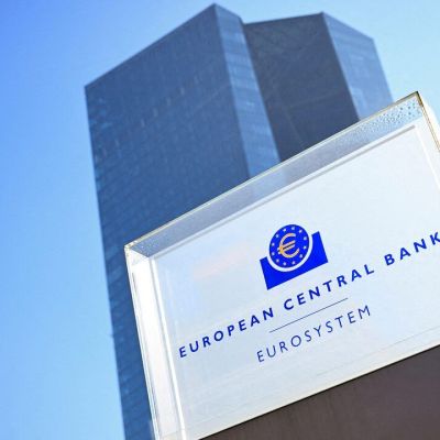 Choppy markets threaten ECB’s ‘good place’ but rates still firmly on hold