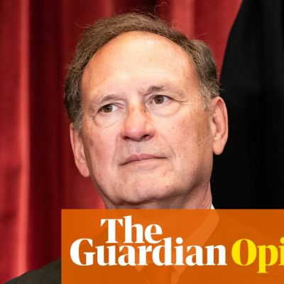 Alito’s wrongdoing makes a supreme court ethics overhaul an imperative | Margaret Sullivan