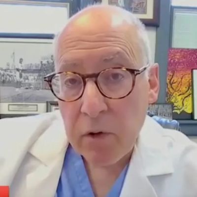 Doctor Reveals Problem With Trump’s ‘Laughable’ MRI Explanation