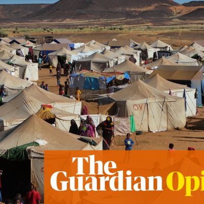 We ignore Sudan at our peril. This campaign of mass murder and rape will have global consequences | Nesrine Malik