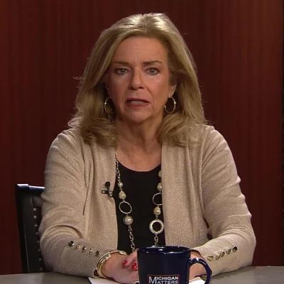 Former Michigan Gov. Rick Snyder weighs in Election 2024