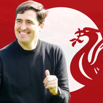 Liverpool to beat Man Utd in deal for £42m FIFA World Cup midfield powerhouse