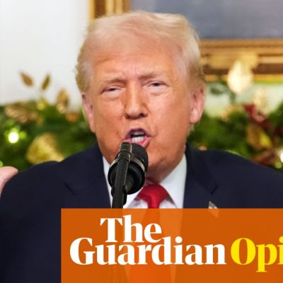 Why are drug prices so high in America? Trump doesn’t have the right answer | Susi Geiger and Théo Bourgeron