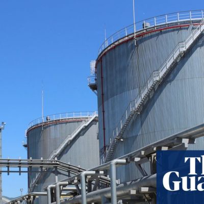 Ukraine war briefing: Russian diesel exports could return to past levels after Trump deal, Moscow claims
