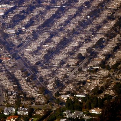 LA wildfires: what we know so far