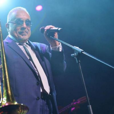 Willie Colón, trombonist and salsa music pioneer, dies aged 75