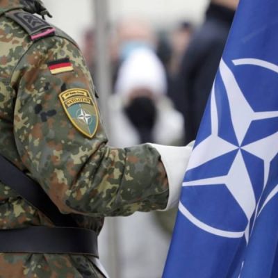Nato criticises Russia, China over nuclear policies