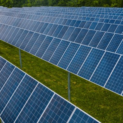 NTPC Green Energy Commissions 37.925 MW Of Khavda Solar Project In Gujarat