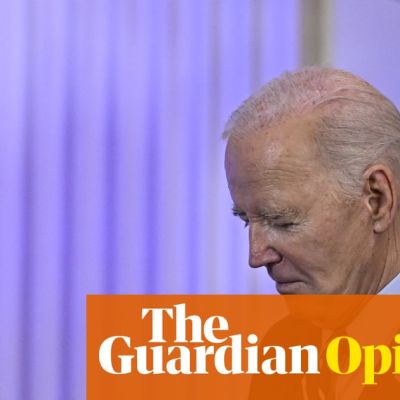 The Guardian view on Biden’s Gaza warning: it is much too late – it must not be too little | Editorial