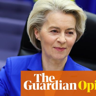 The Guardian view on the 2024 European elections: a continent at the crossroads | Editorial