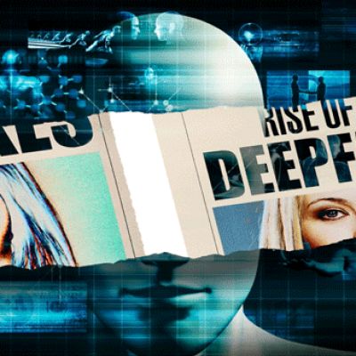 AI deepfakes are endangering democracy. Here are 4 ways to fight back