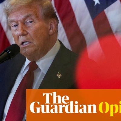 ‘The US lost its shame muscle’: why sex no longer scandalizes in politics