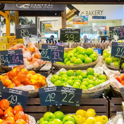 Here’s What To Make Of J Sainsbury’s (LON:SBRY) Decelerating Rates Of Return