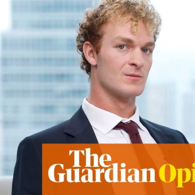 Daniel Pennny’s lawyers used a racist defense strategy and it worked | Moustafa Bayoumi