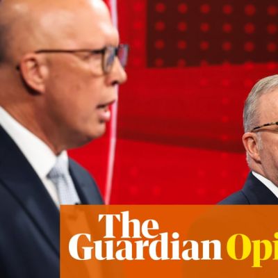 Australia needs more than hollow words about a fair go – we need brave policy-makers | Greg Jericho