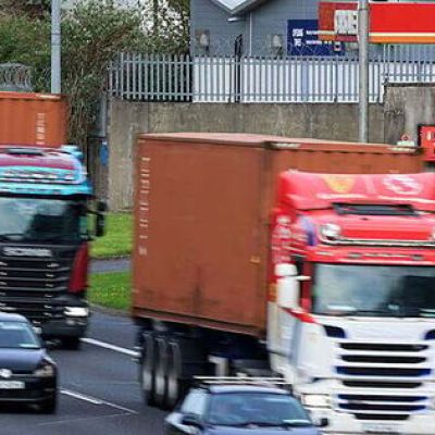 Protesters plan to meet with Government as over 100 forecourts out of fuel and traffic chaos continues – Homepage – Western People