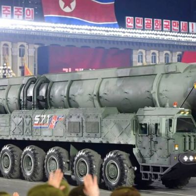 Seoul official says ‘new progress’ on North Korea possible in coming days