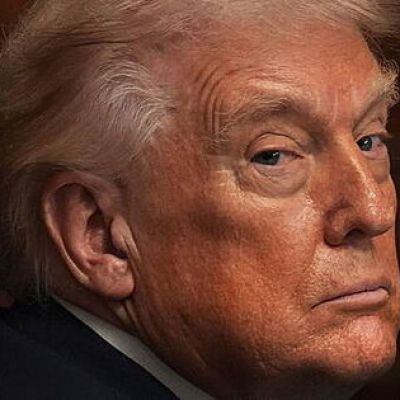 Trump plans tariffs on 60 countries including Ireland over ‘forced labour’ – Homepage – Waterford News & Star