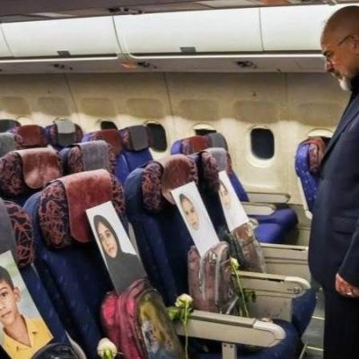 Ghalibaf: Time to decide if US can earn our trust