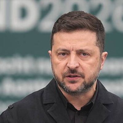 Volodymyr Zelenskiy thanks Ireland for support during Dublin Castle address – Homepage – Waterford News & Star