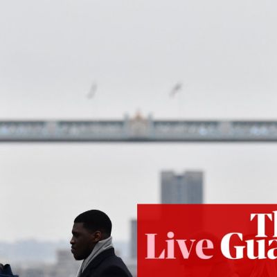 Starmer facing Labour backlash over ‘sellout’ U-turn on employment rights bill – UK politics live