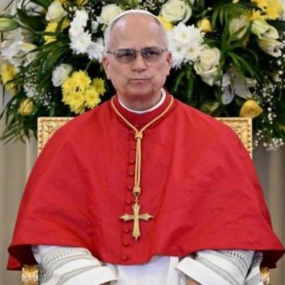 Pope says world ravaged by ‘handful of tyrants’, days after Trump dispute