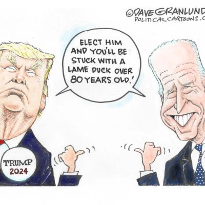 Letters to the editor for Sunday, July 7, 2024