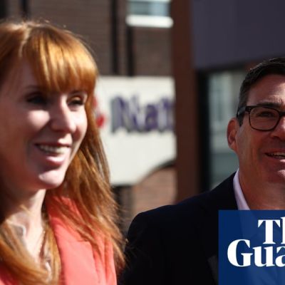 Burnham call for debate on free movement with EU draws mixed Labour response