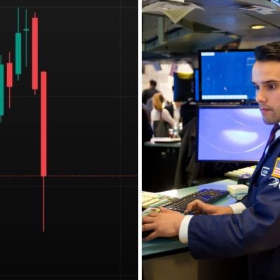 Warning of US dollar ‘collapse’: what it means for Australia