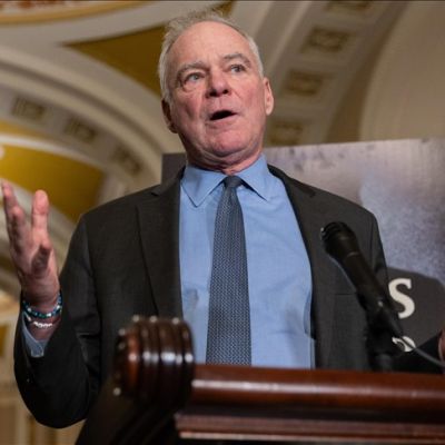Pre-election maneuver. The struggle for control over foreign policy is intensifying in the US Senate