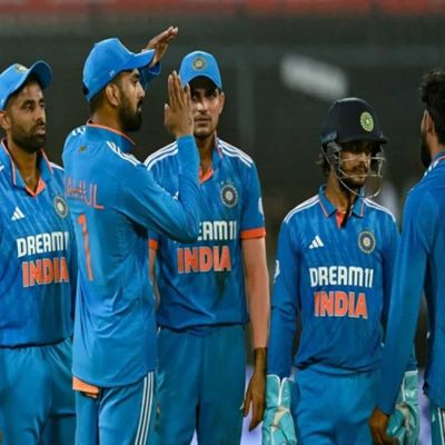 Apollo Tyres replaces Dream11 as Team India’s jersey sponsor till 2027