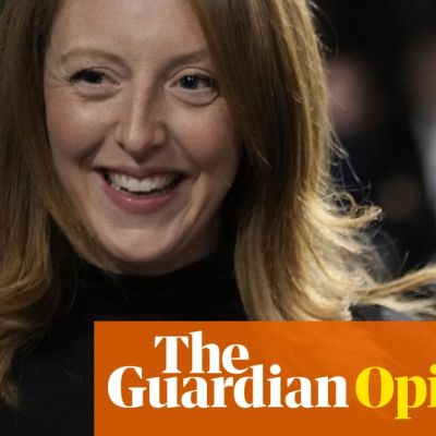 Forget the DEI hires - meet Trump's latest WTF hire | Arwa Mahdawi