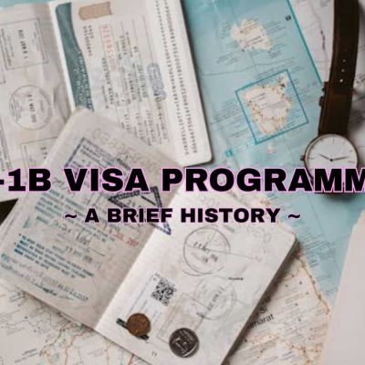 A brief history of H-1B visa programme — From launch in 1990 to developments in 2025